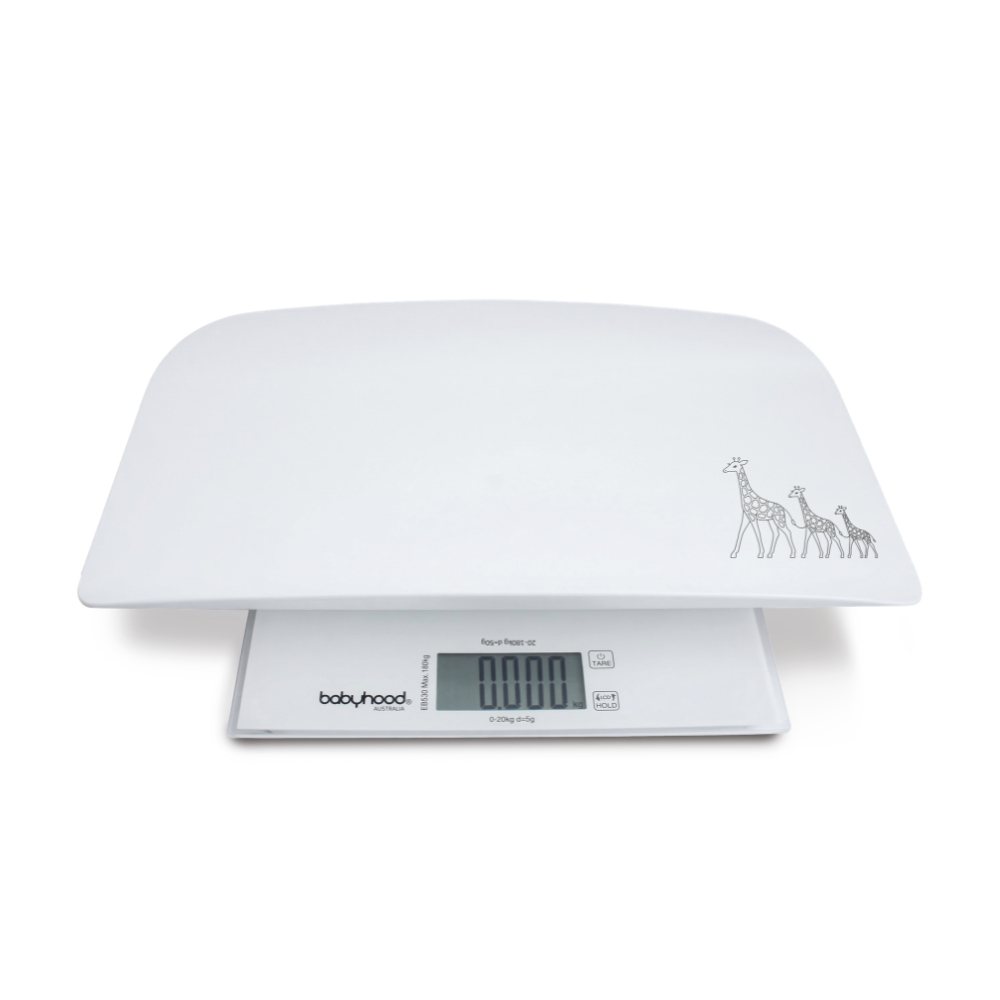 Grow and Glow Scale - Image 2